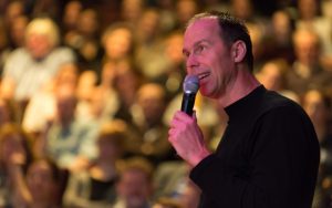 portret evenement